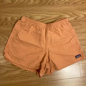 Patagonia baggies